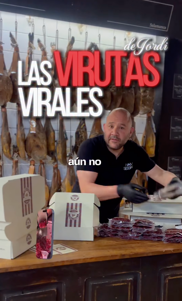 Vídeo TikTok