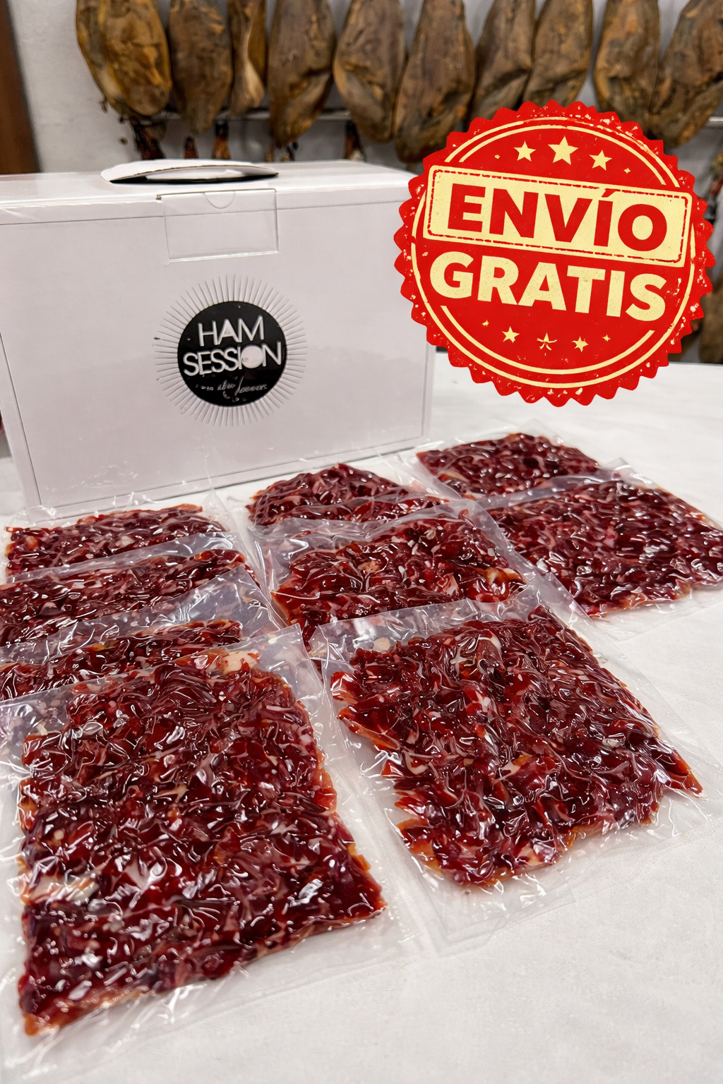 Virutas 2 kg