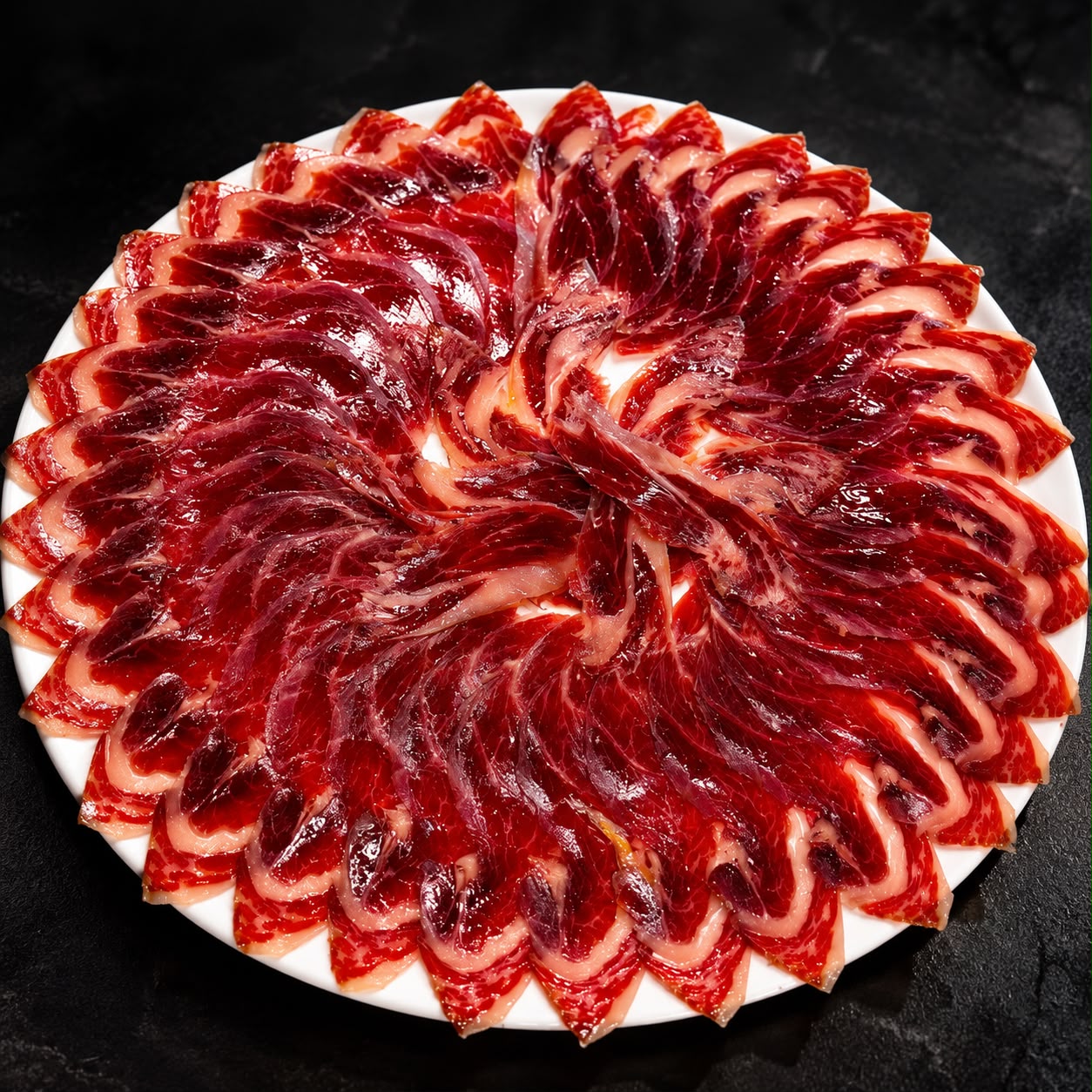 Mandala de paleta