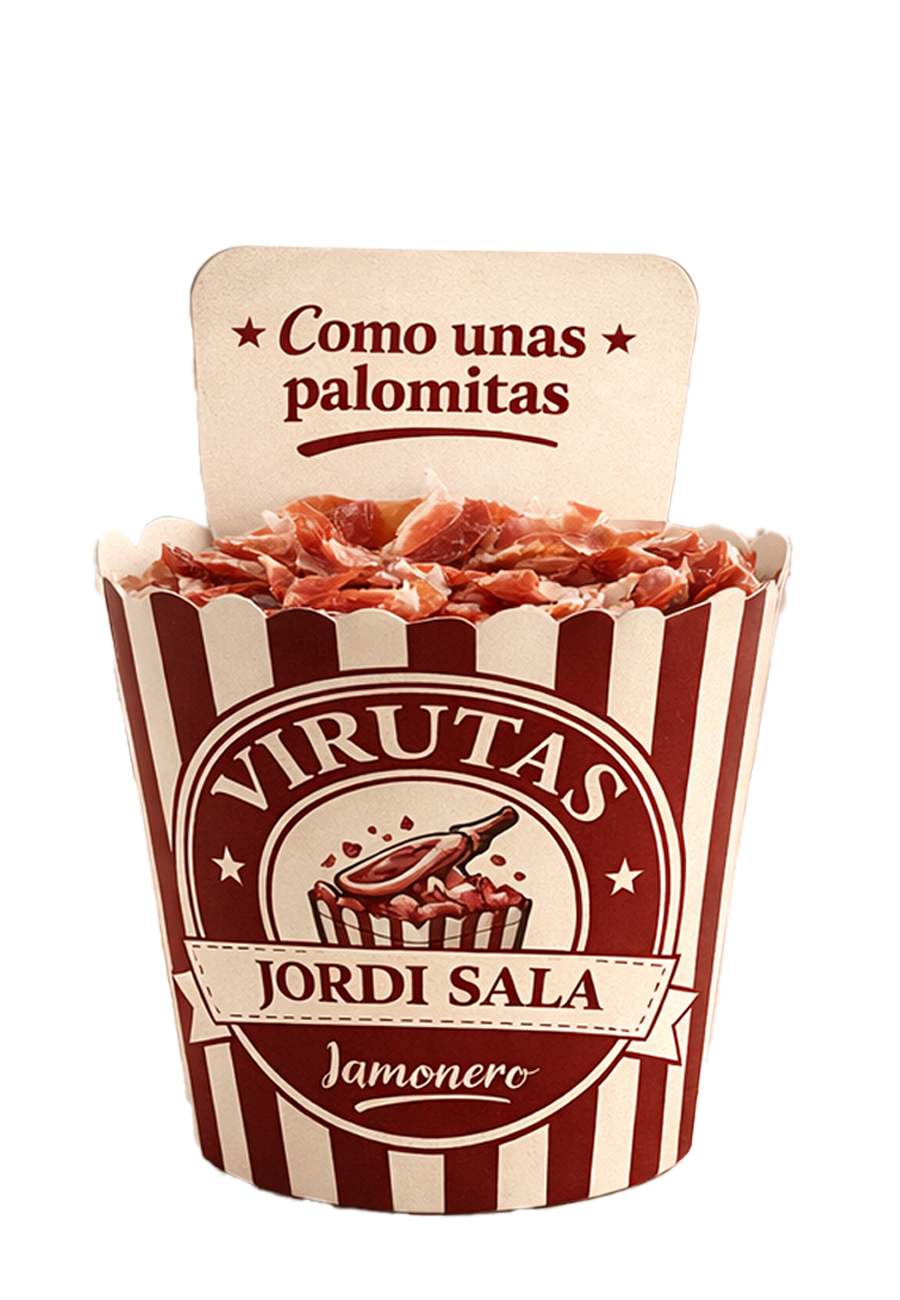Pack 2 kg