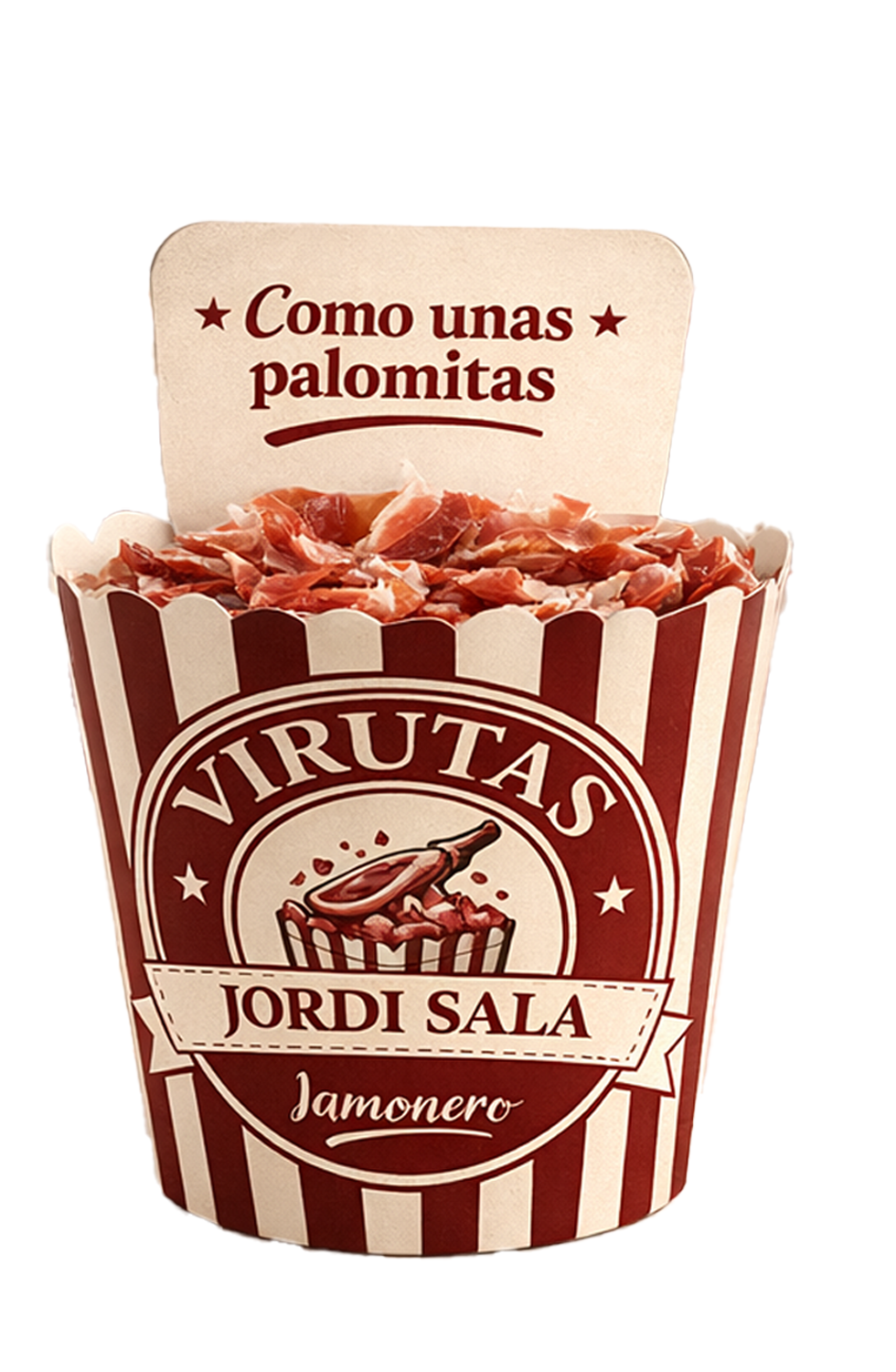 Pack 3 kg