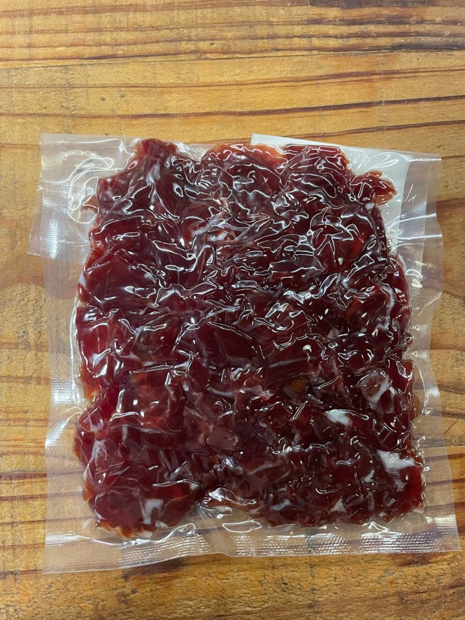 100% ibérico