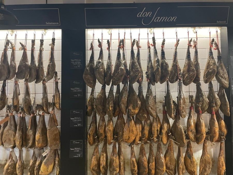 Tienda física